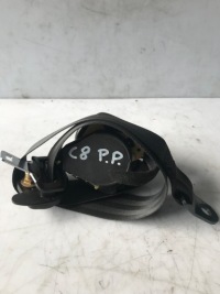 Купить Citroen c8 ремень безопасности правый  перед пассажира, фото thumb
