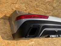 фото thumb №10, Citroen ds7 4 x pdc бампер задняя задний