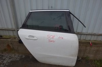 фото thumb №1, Дверь задняя правое peugeot 508 i kombi
