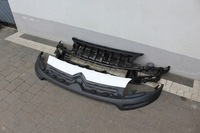 фото thumb №3, Решётка радиатора citroen berlingo ii 2011-2016