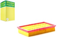 Купить Фильтр воздуха mann-filter 1457433155 s3155 caf10, фото thumb