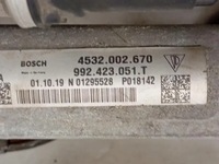 фото thumb №8, Porsche 911 992 трансмиссия рулевая 992423051t rhd воздуховод правая