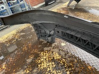 фото thumb №11, Audi a4 b6 s-line sedan бампер задний комплектный цвет ly7h