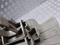 фото thumb №2, Панель регулювання світла renault scenic ii