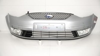 фото thumb №1, Бампер перед передній ford galaxy mk3 06-10r pdc