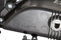 фото thumb №9, Кронштейн закрытия левых задних дверь hyundai santa fé iii dm 837312w000