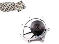 фото thumb №1, Hepu насос рідина охолоджуючої land rover freelander