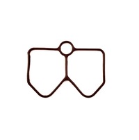 фото thumb №1, Прокладка коллектор впускной do peugeot 406 1.6