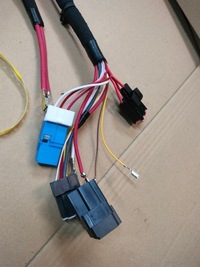 фото thumb №7, Жгут двигателя renault kadjar оригинал nowa