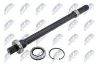 фото thumb №2, Вал піввісь nwp-ka-302 nty