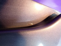 фото thumb №8, Hyundai trajet 00-04 кришка задня скло зад