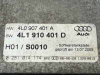 фото thumb №11, Комплект стартовый audi q7 4l 2009 4l0907401a