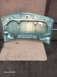 фото thumb №5, Капот renault megane ii колір ted97 ted 97