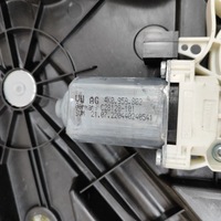 фото thumb №7, Skoda enyaq iv 2023 перед сторона правая электрический подъемник стекло дверь