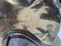 фото thumb №9, Renault trafic iii фільтр часток твердих каталізатор / fap / dpf