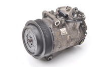 фото thumb №1, Mercedes slk r171 w171 1.8 компрессор кондиционера a0012308011