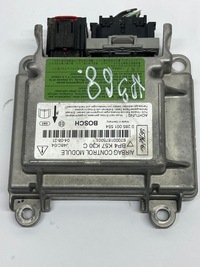 фото thumb №1, Модуль 0285001554 mazda 3 i 2003-2009