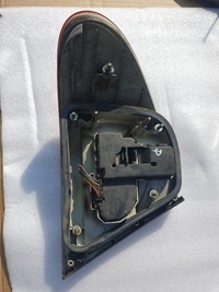 фото thumb №15, Ключ замок запалювання комплект mercedes-benz clk w200 97r