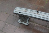 фото thumb №9, Балка усилитель бампера перед opel vivaro b 2018