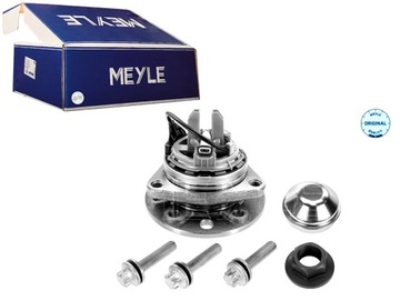 фото thumb №14, Підшипник колеса opel p. vectra c