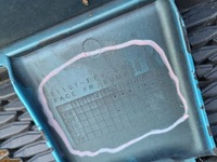 фото thumb №13, Бампер перед передний оригинал 71101-tf0-g000 honda jazz iii 3 2008-