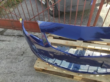 фото thumb №8, Бампер opel astra j z20z дорестайлінг