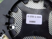 фото thumb №4, Вкладиш дзеркало правий перед opel crossland 12233060