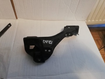 фото thumb №5, 52125-76050 lexus ux250h 2020- кронштейн бампера галоген