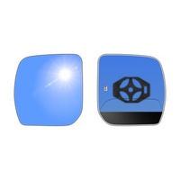 фото thumb №1, Антибліковий subaru impreza 2007-2011 2008 2009