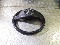 фото thumb №6, Руль кожа renault scenic megane ii рестайлинг