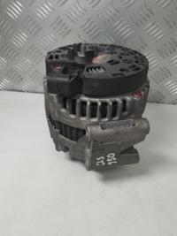 фото thumb №7, Генератор mercedes remy gl x164 w164 w221 w251 v6 v8 cls 550 0121715006