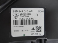 фото thumb №13, Porsche macan рестайлинг 18- правая фара полный led 95b941010ap