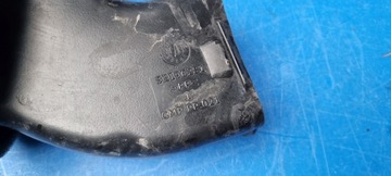 фото thumb №6, Руль воздуховод воздуха труба впуск chevrolet camaro v mk5 92196281