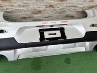 фото thumb №5, Бампер bmw g02 x4 x line