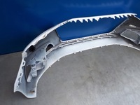 фото thumb №10, Audi a4 b9 8w lift 2019 2020 19 20 бампер передний