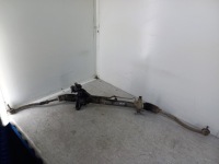 фото thumb №1, Рулевая рейка трансмиссия руля mini r50 7891140 zf 1.6 16v