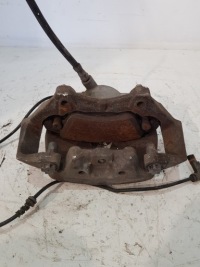 Суппорт тормозной правый перед 322x32 mercedes e-klasa w207 с Разборки, фото thumb