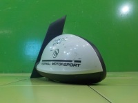 фото thumb №3, Opel astra j зеркало левая