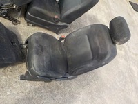 фото thumb №5, Сиденье водителя сиденья комплект honda fr-v