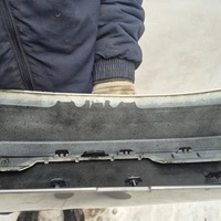 фото thumb №14, Toyota rav4 iv lift 15- бампер задня задній pdc 52159-42280