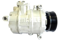 фото thumb №10, Компресор кондиціонера vw amarok multivan v transporter v 2.0d