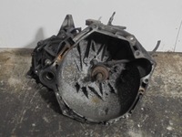 фото thumb №1, Renault megane ii 2 коробка передач коробки передач механічна 1,5dci tl4a001