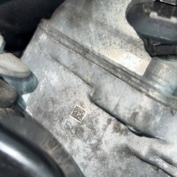 фото thumb №9, Mitsubishi outlander iii насос вакуум тиску
