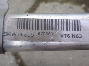 фото thumb №8, Балка тележка двигателя подрамник перед bmw f01 f10 f06 f07 f12 f13