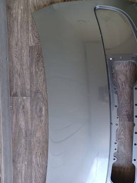 фото thumb №8, Кришка зад задня ------- mercedes sl 232 w232