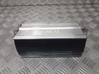 фото thumb №1, Подушка подушка безопасности пассажира audi a6 c5 4b1880204d