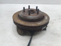 фото thumb №7, Grand cherokee wk2 поворотный кулак подвеска mcperson