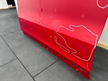 фото thumb №15, Porsche cayenne iii 9y 2018r-- двері передні ліві перед познань =giełda=