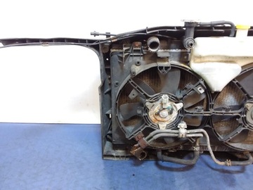 фото thumb №9, Mazda 6 gg fl 2.3 pas переднє лобовий підсилювач