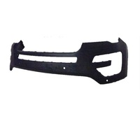 фото thumb №1, Бампер передний ford explorer 16- fb5z17d957dptm